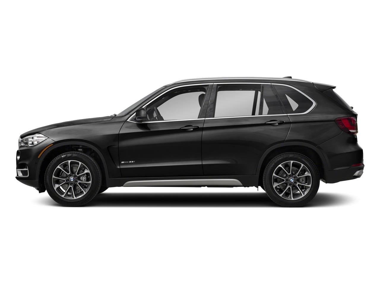 2018 BMW X5 xDrive35d Vehicle Photo in Margate, FL 33063