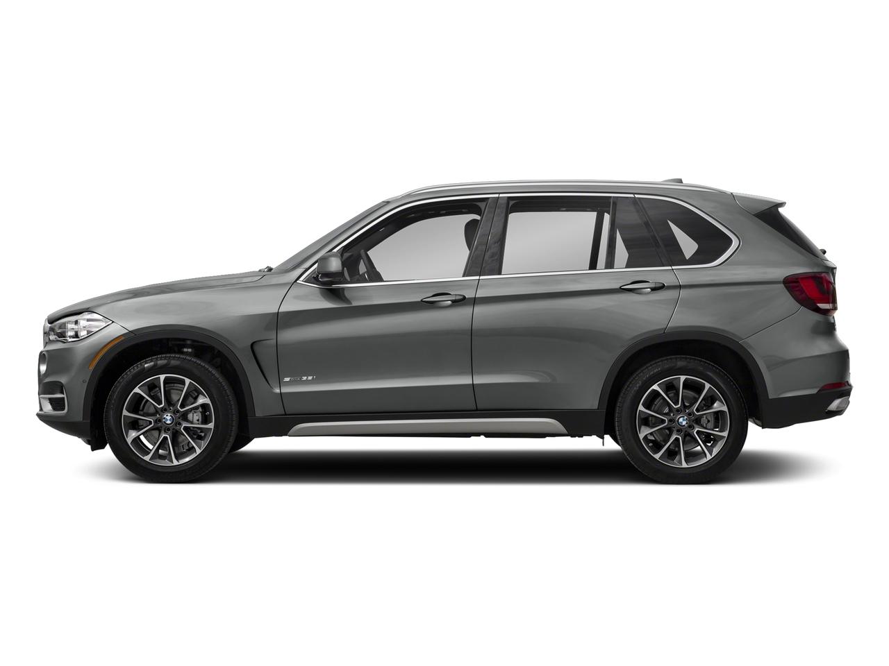 2018 BMW X5 sDrive35i Vehicle Photo in Delray Beach, FL 33444