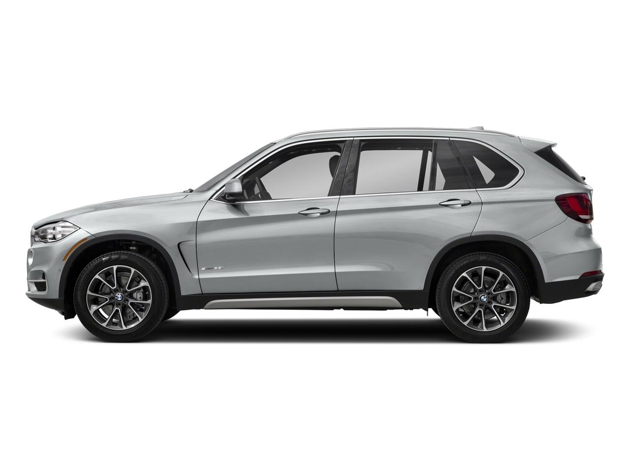 2018 BMW X5 xDrive35i Vehicle Photo in Towson, MD 21204