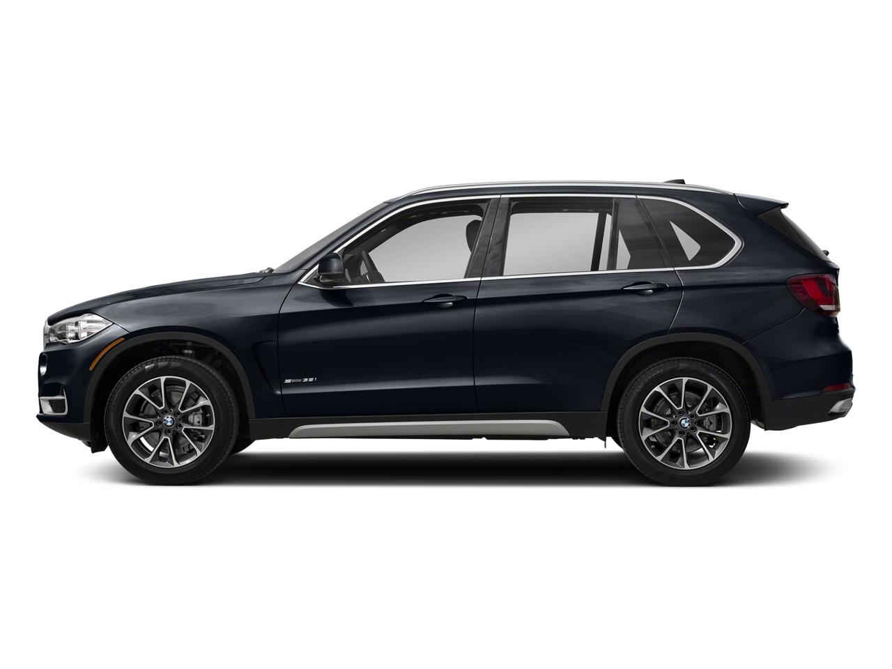 2018 BMW X5 xDrive35i Vehicle Photo in San Antonio, TX 78238