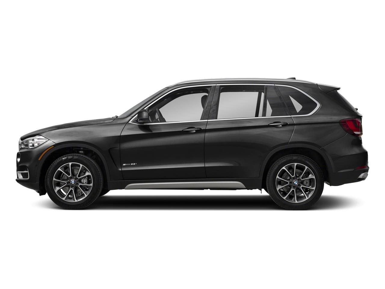 2018 BMW X5 xDrive35i Vehicle Photo in West Palm Beach, FL 33417