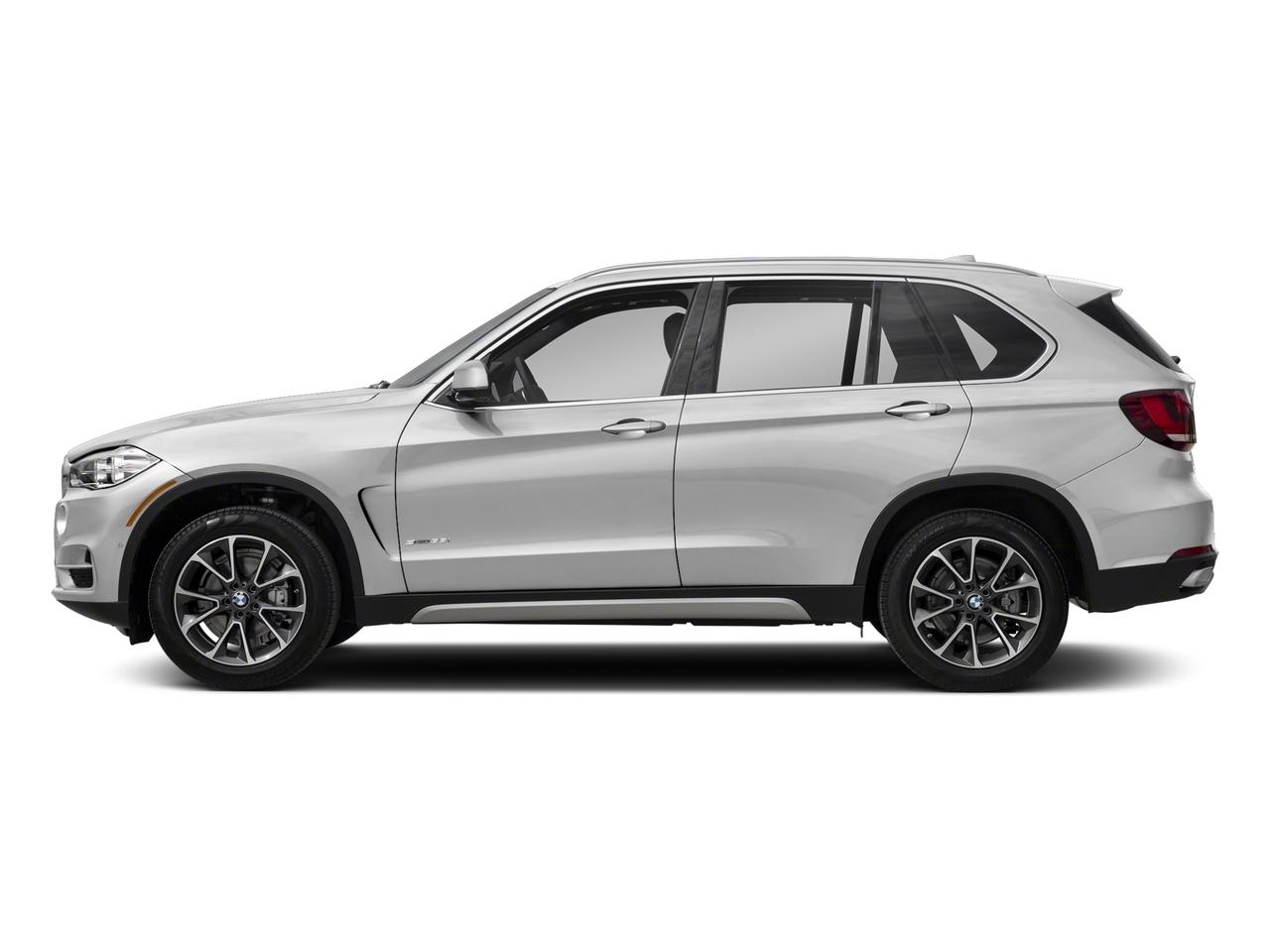 2018 BMW X5 sDrive35i Vehicle Photo in Hollywood, FL 33021