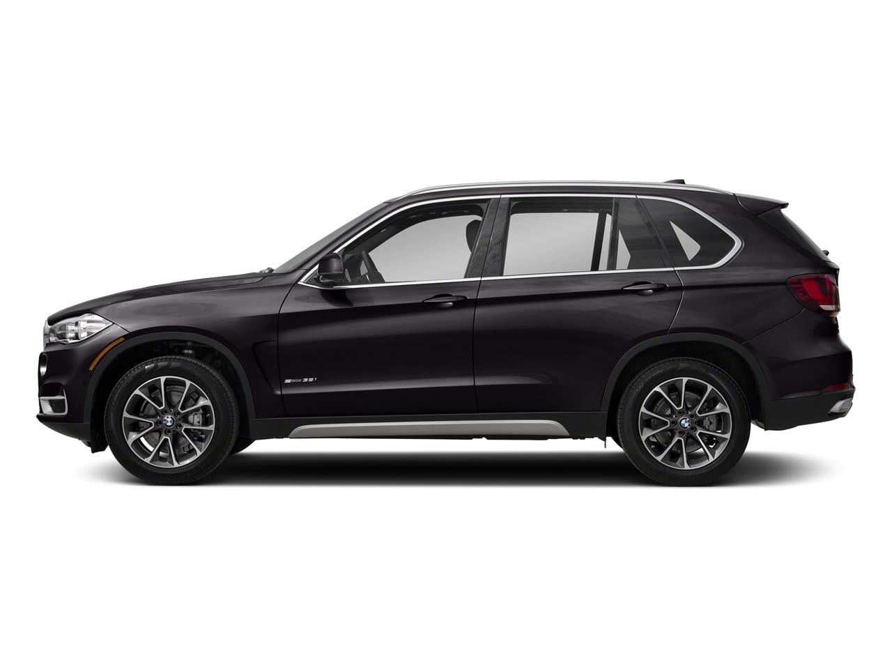 2018 BMW X5 Vehicle Photo in PEMBROKE PINES, FL 33024-6534