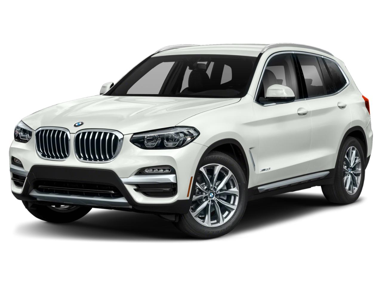 2018 BMW X3 xDrive30i Vehicle Photo in Tulsa, OK 74129