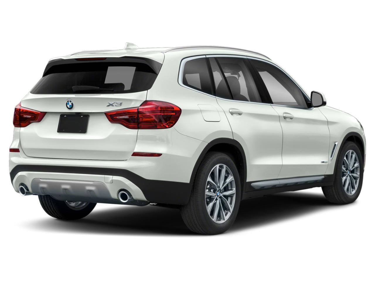 2018 BMW X3 xDrive30i Vehicle Photo in Tulsa, OK 74129