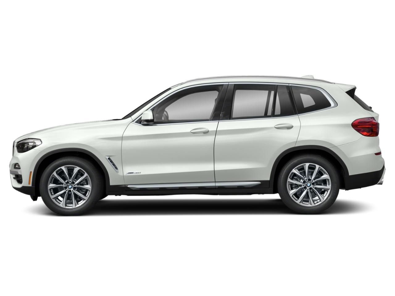 2018 BMW X3 xDrive30i Vehicle Photo in Tulsa, OK 74129