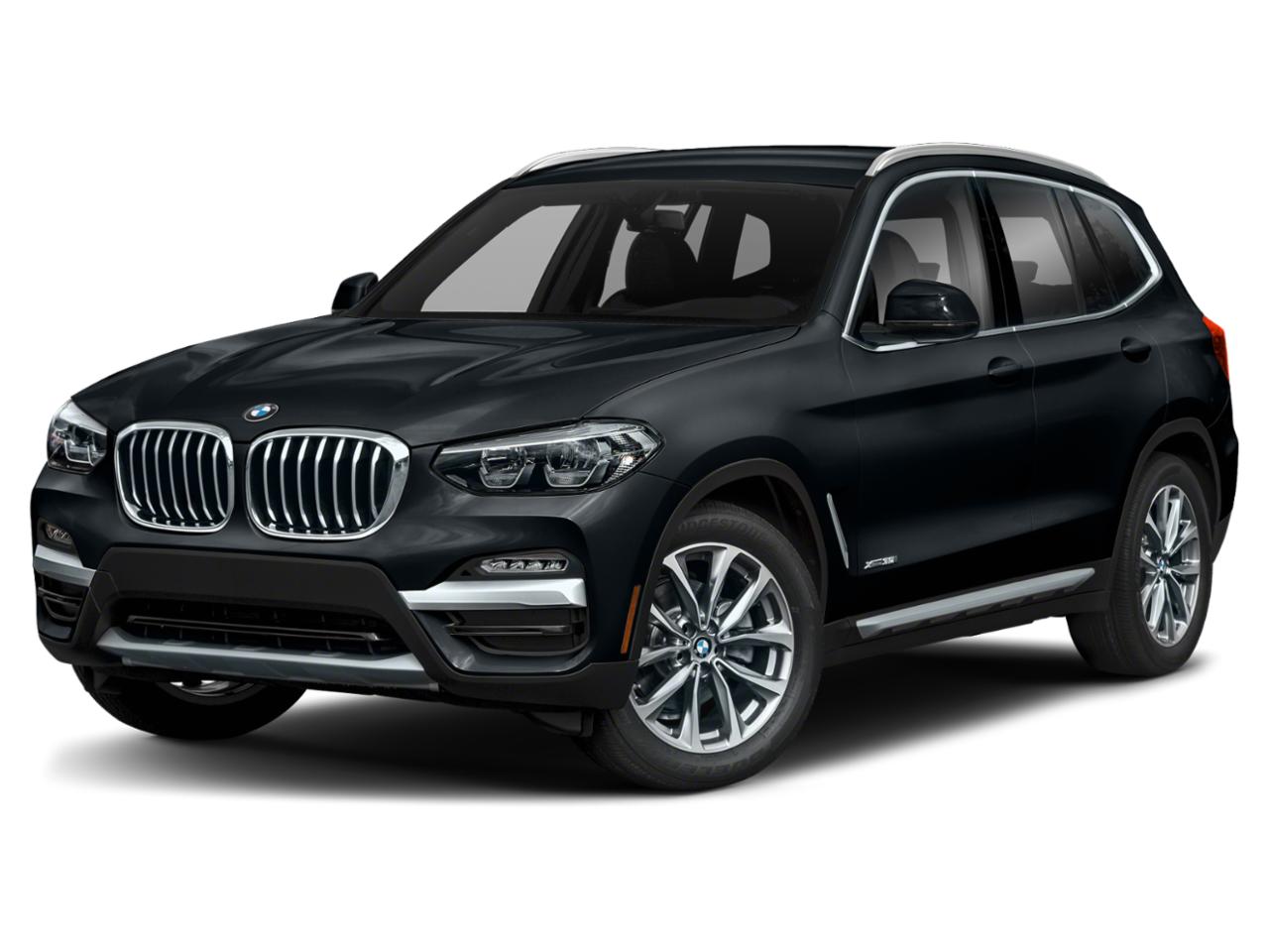 2018 BMW X3 M40i Vehicle Photo in Delray Beach, FL 33444