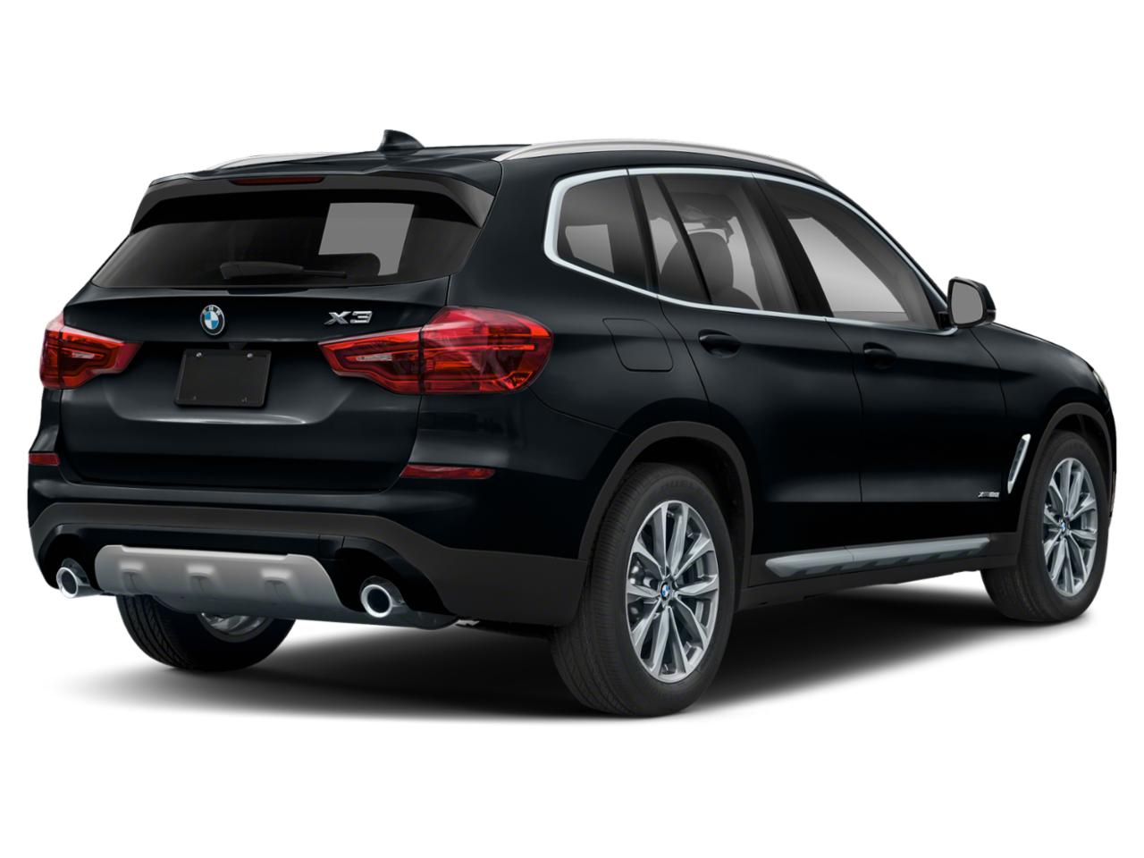 2018 BMW X3 M40i Vehicle Photo in Delray Beach, FL 33444