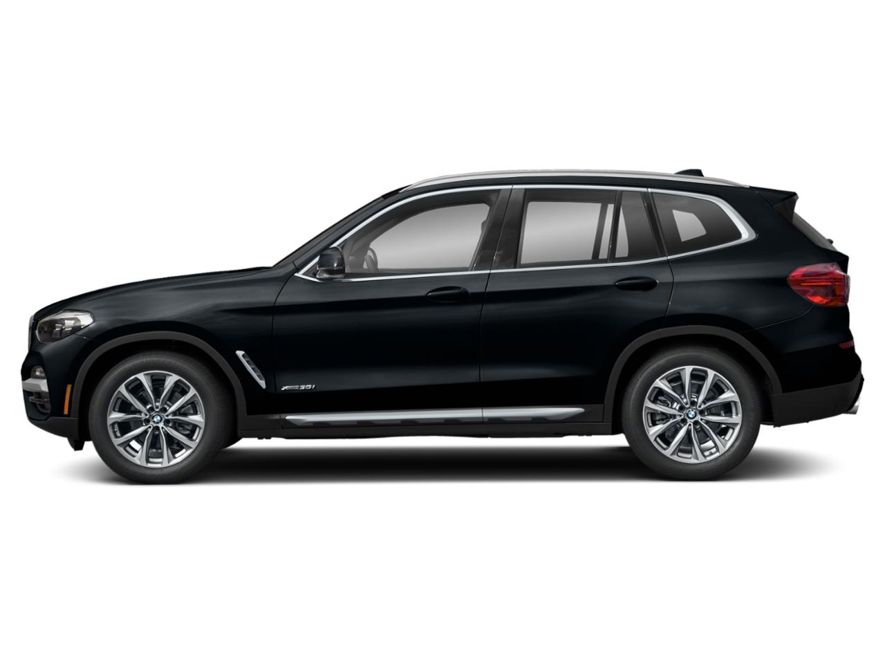 2018 BMW X3 M40i Vehicle Photo in Delray Beach, FL 33444