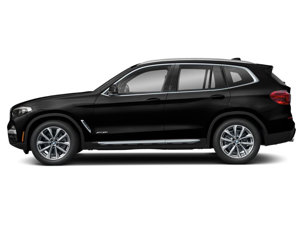 2018 BMW X3 Vehicle Photo in APPLETON, WI 54914-8833