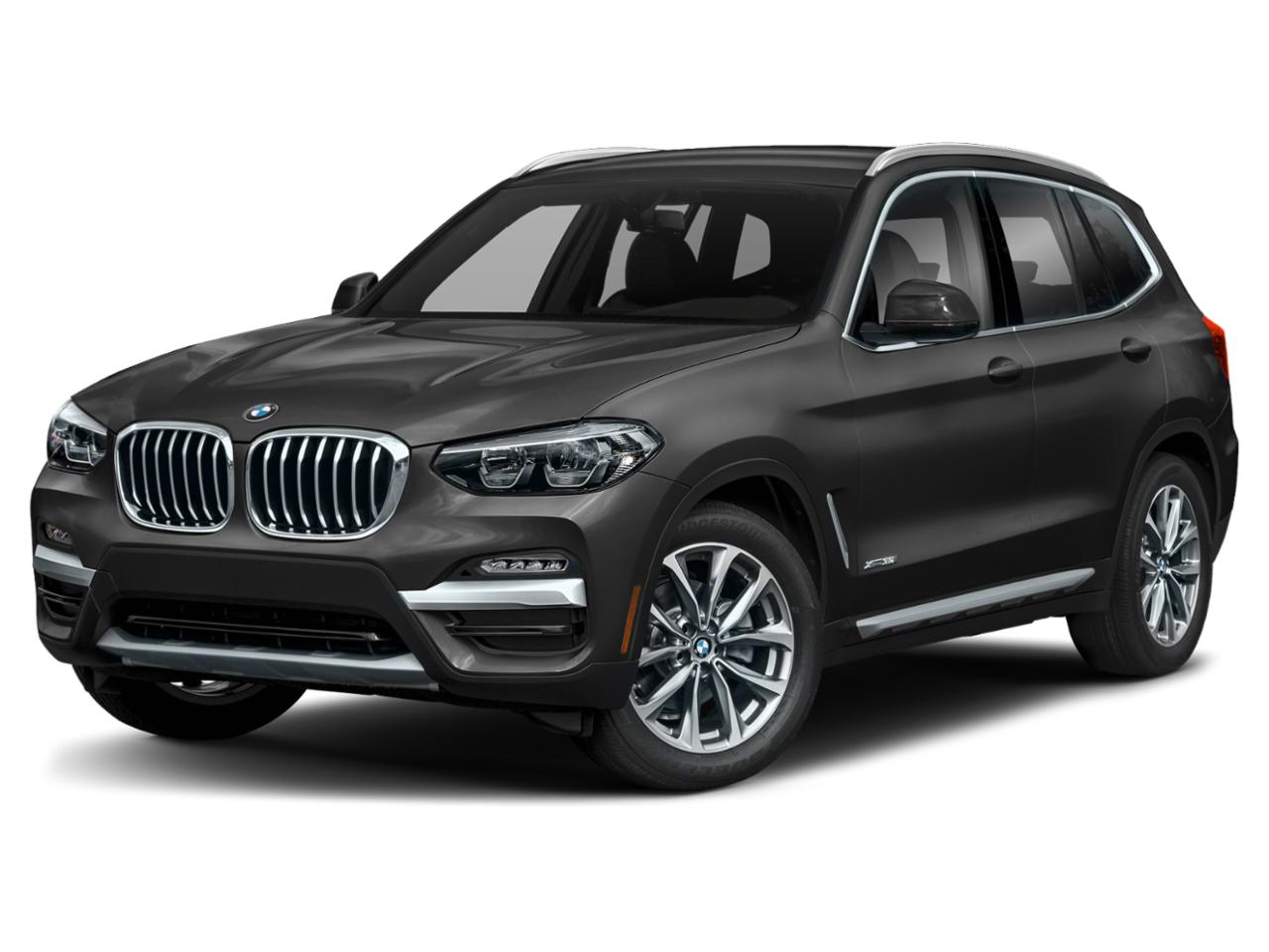 2018 BMW X3 xDrive30i Vehicle Photo in Bel Air, MD 21014