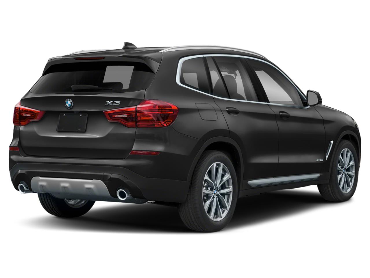 2018 BMW X3 xDrive30i Vehicle Photo in Bel Air, MD 21014