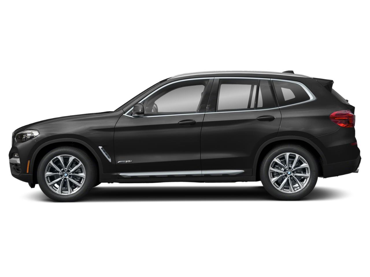 2018 BMW X3 xDrive30i Vehicle Photo in Bel Air, MD 21014