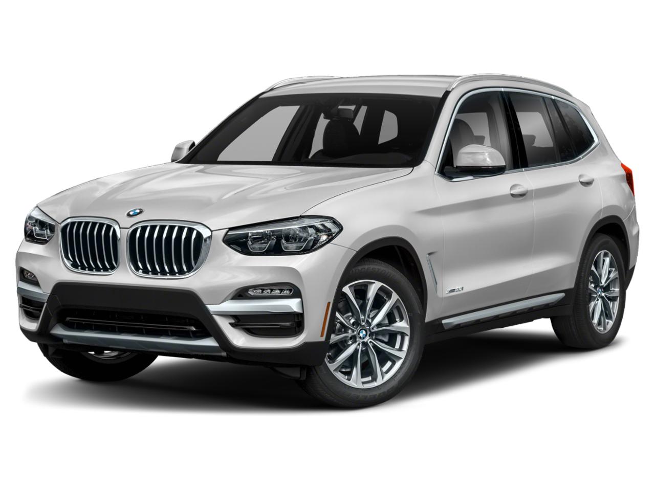 2018 BMW X3 xDrive30i Vehicle Photo in Grapevine, TX 76051