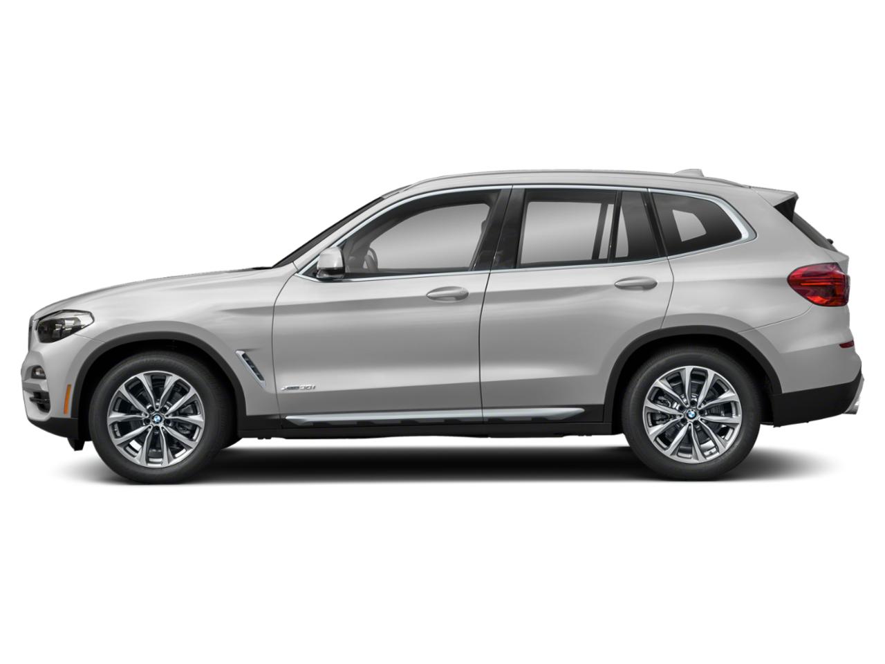 2018 BMW X3 xDrive30i Vehicle Photo in Grapevine, TX 76051