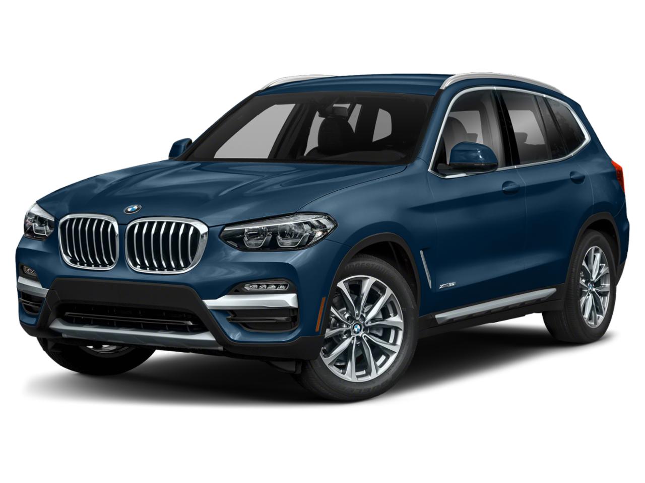 2018 BMW X3 xDrive30i Vehicle Photo in Jacksonville, FL 32244