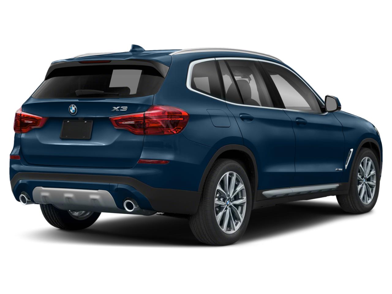 2018 BMW X3 xDrive30i Vehicle Photo in Jacksonville, FL 32244