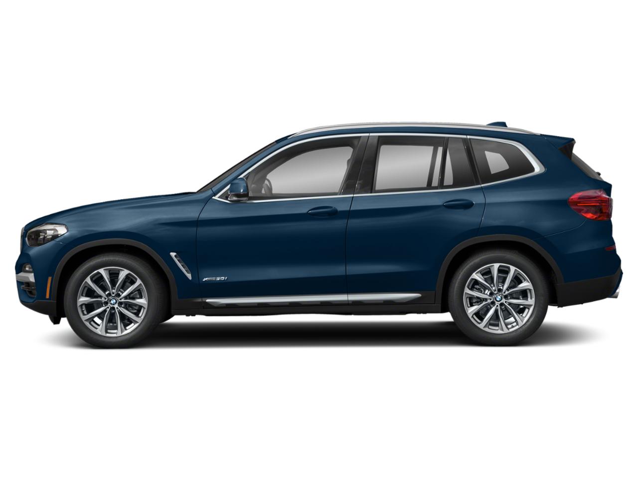 2018 BMW X3 xDrive30i Vehicle Photo in Jacksonville, FL 32244