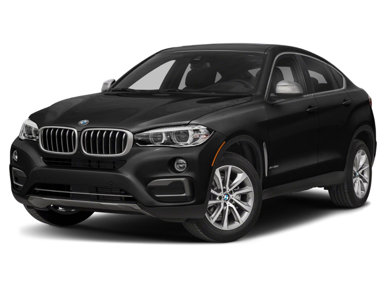 2018 BMW X6 xDrive35i Vehicle Photo in Delray Beach, FL 33444