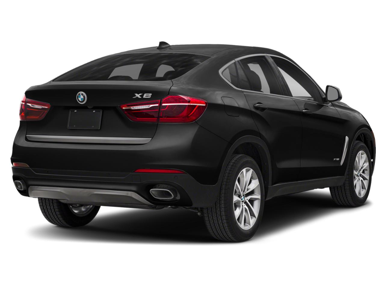 2018 BMW X6 xDrive35i Vehicle Photo in Delray Beach, FL 33444