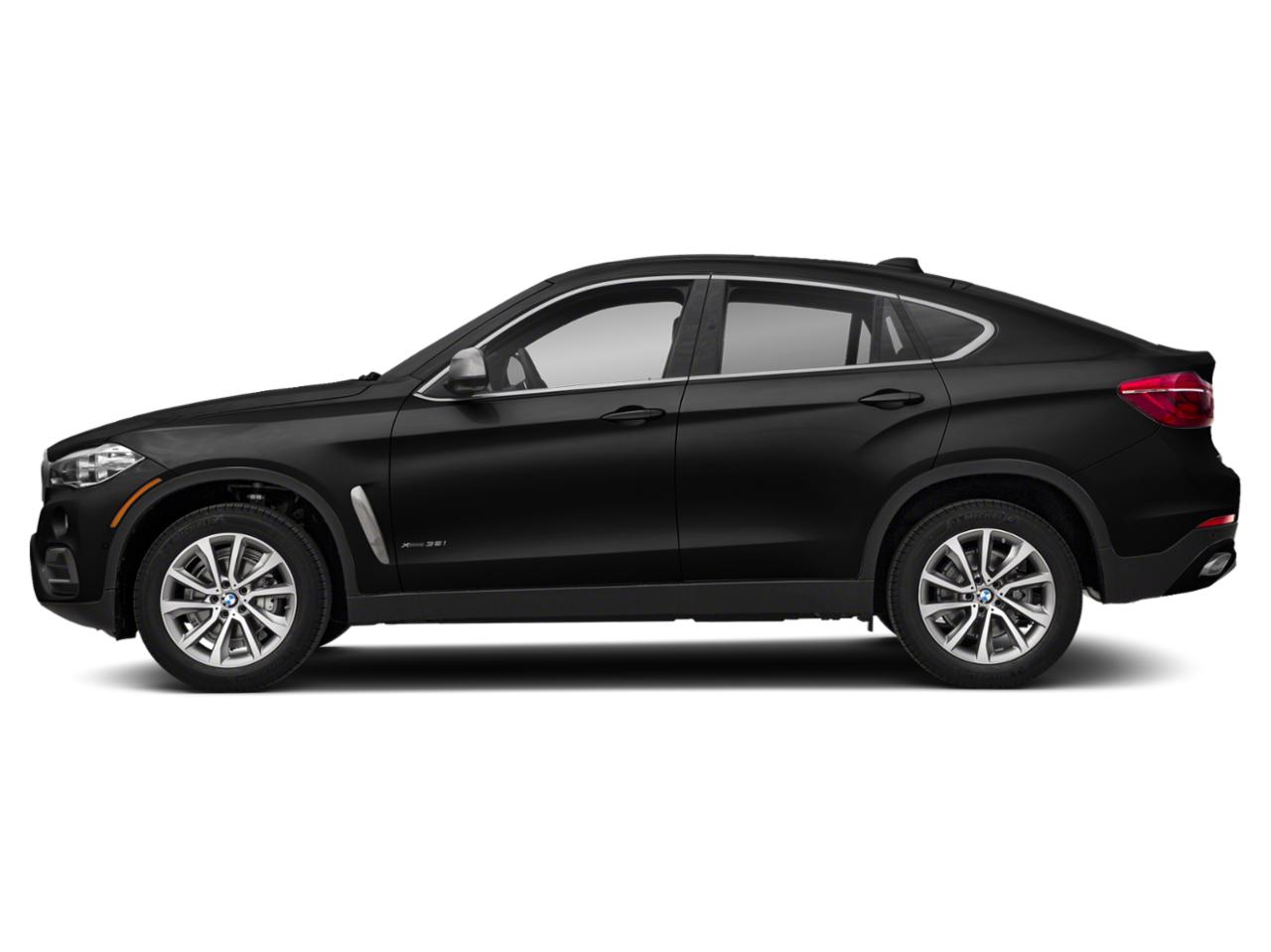 2018 BMW X6 xDrive35i Vehicle Photo in Delray Beach, FL 33444