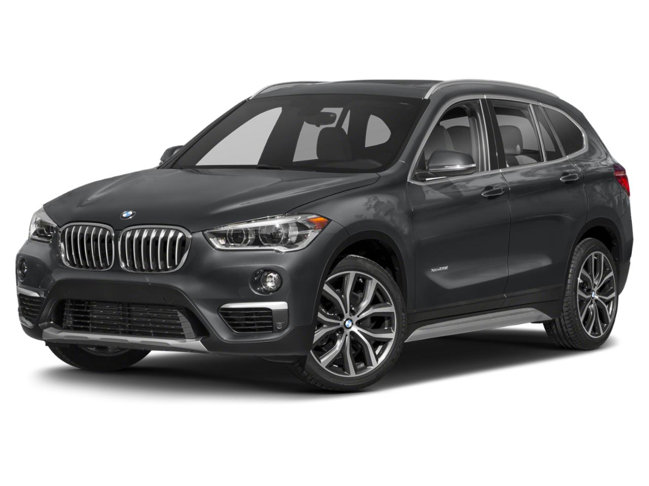 2018 BMW X1 xDrive28i Vehicle Photo in TERRYVILLE, CT 06786-5904