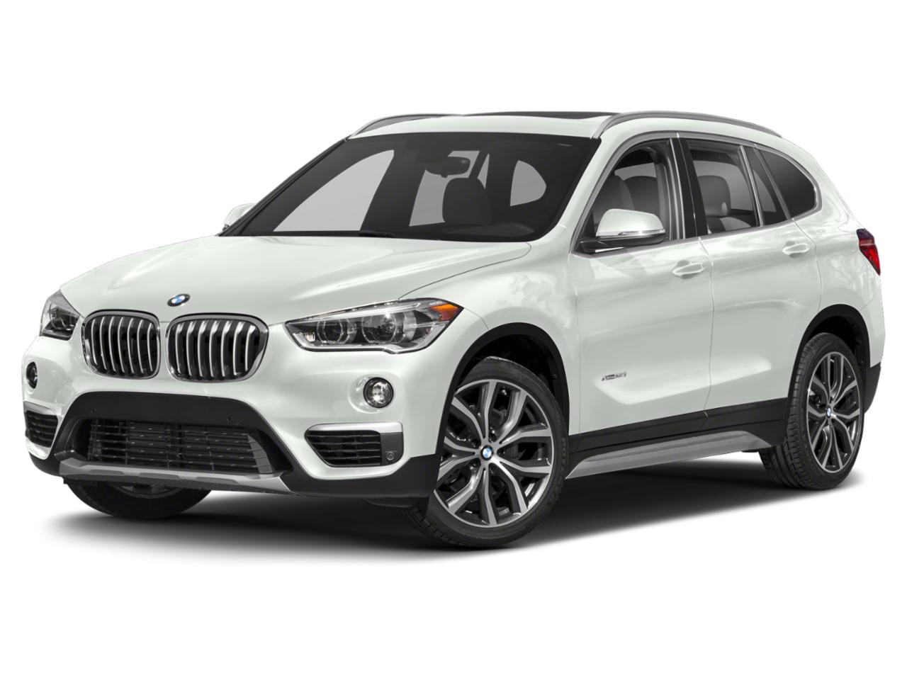 2018 BMW X1 sDrive28i Vehicle Photo in Sarasota, FL 34231