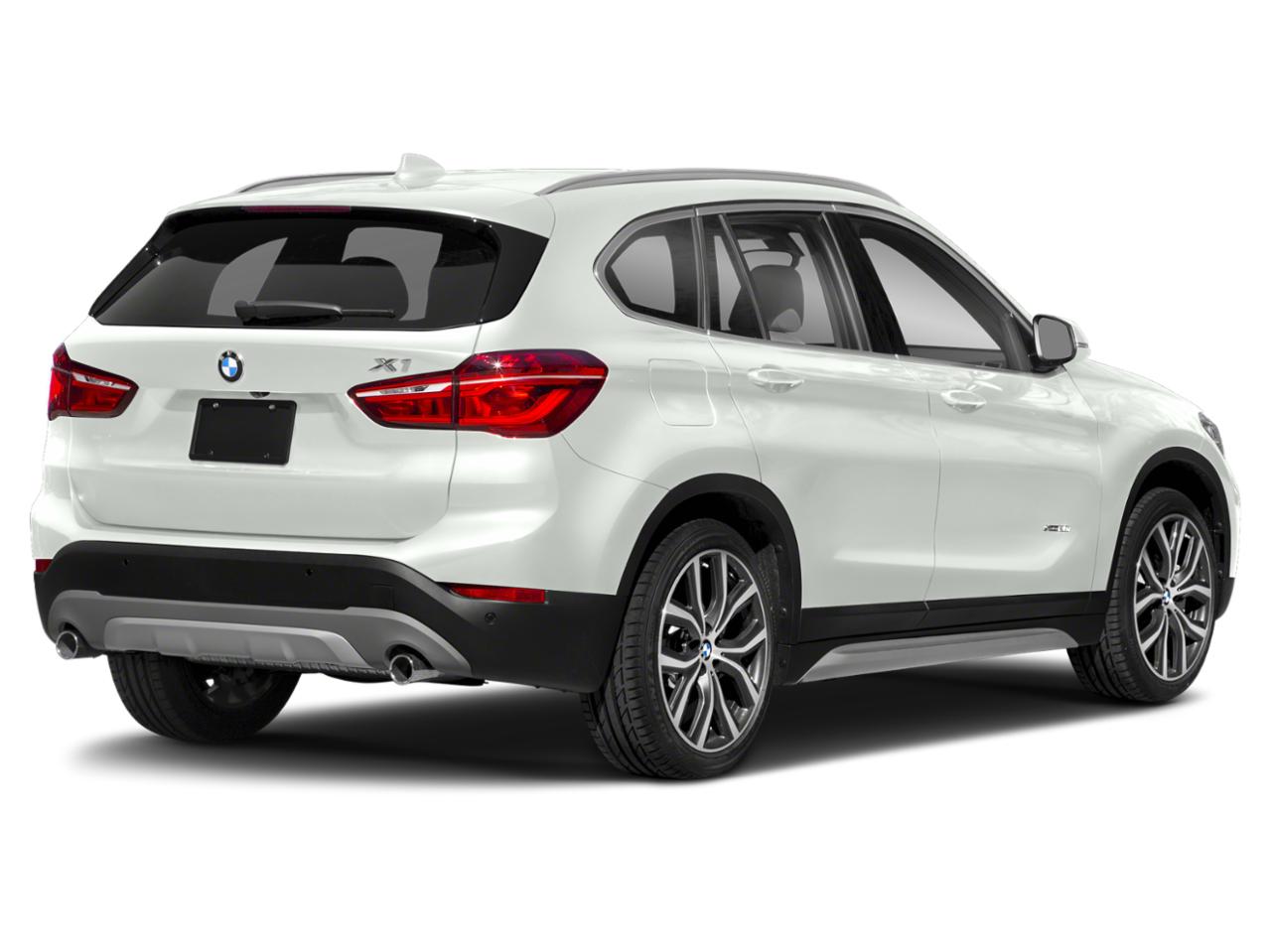 2018 BMW X1 sDrive28i Vehicle Photo in Pembroke Pines , FL 33027