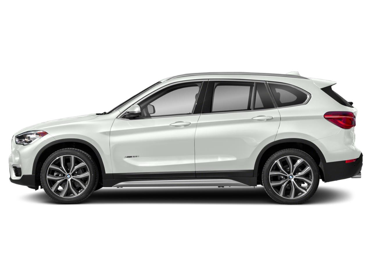 2018 BMW X1 sDrive28i Vehicle Photo in Pembroke Pines , FL 33027