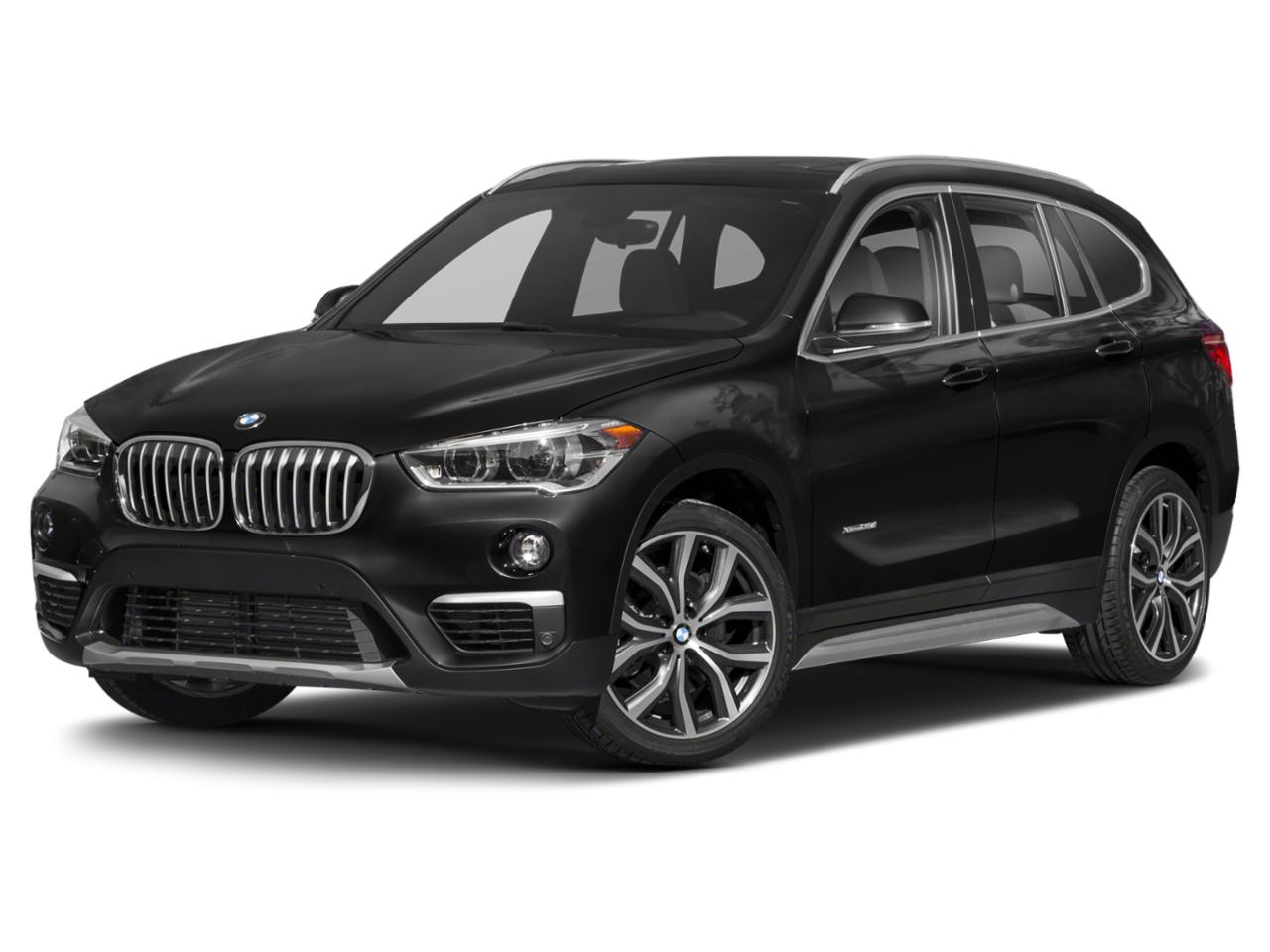 2018 BMW X1 xDrive28i Vehicle Photo in Appleton, WI 54913