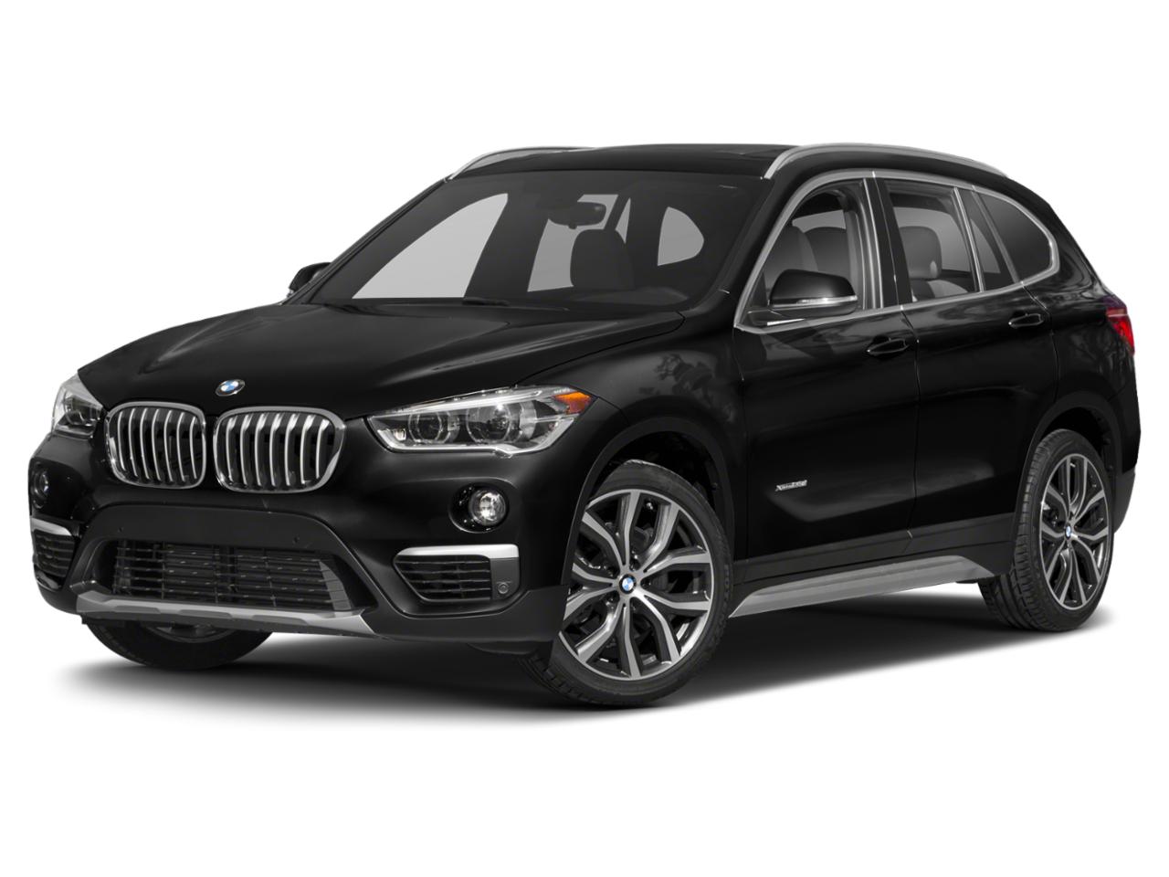 2018 BMW X1 sDrive28i Vehicle Photo in Tampa, FL 33614