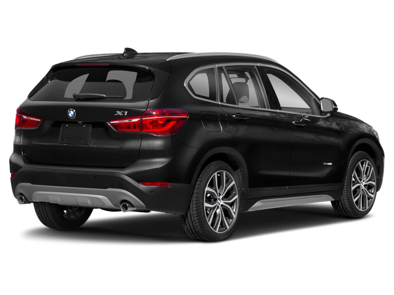 2018 BMW X1 sDrive28i Vehicle Photo in Tampa, FL 33614