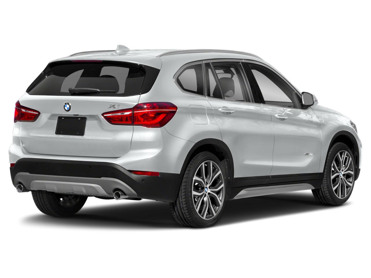 2018 BMW X1 xDrive28i Vehicle Photo in Pleasant Hills, PA 15236