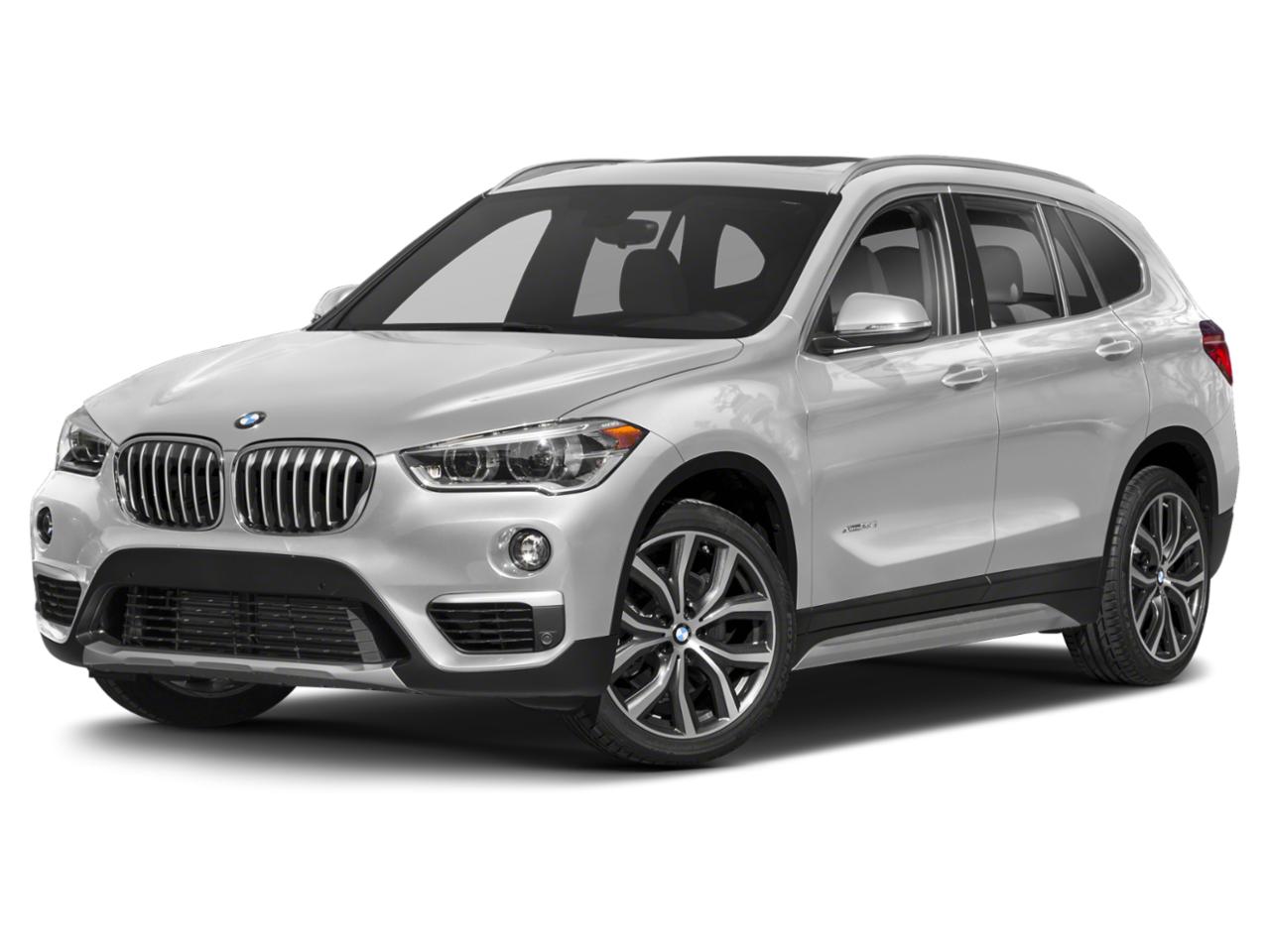 2018 BMW X1 xDrive28i Vehicle Photo in Grapevine, TX 76051