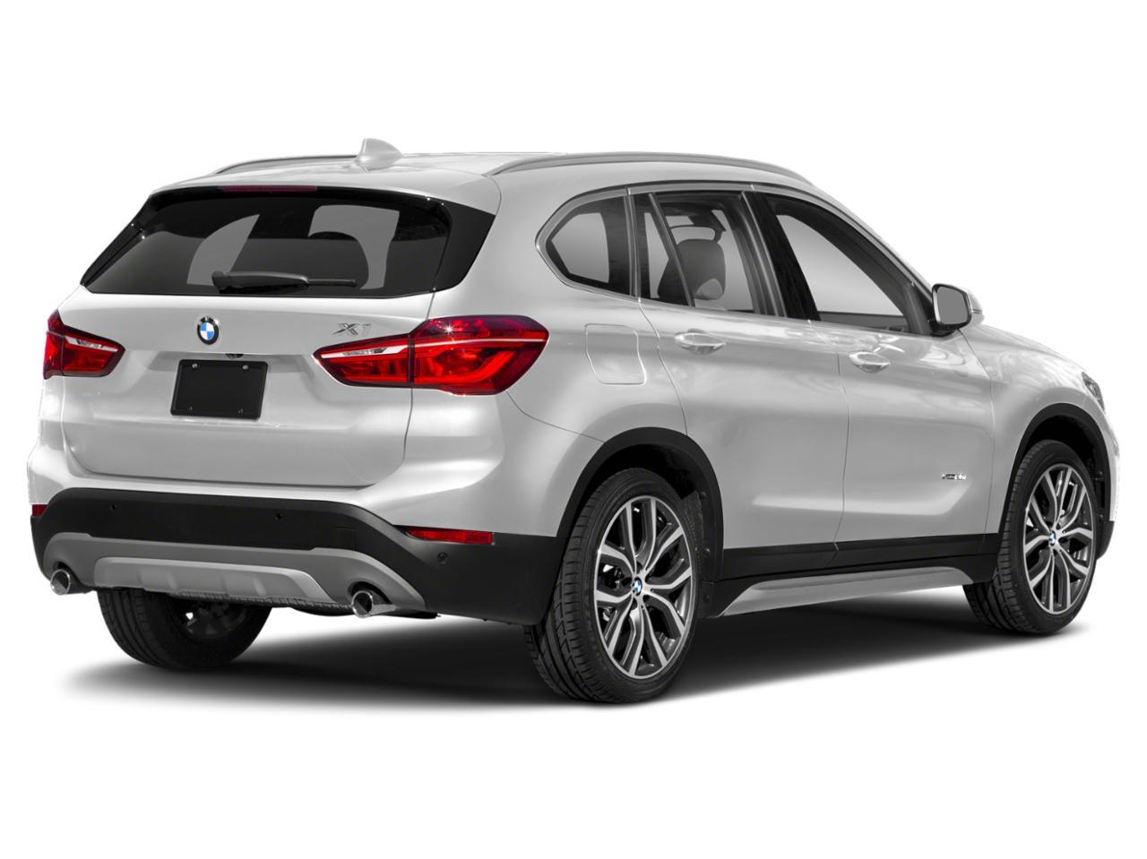 2018 BMW X1 xDrive28i Vehicle Photo in Grapevine, TX 76051