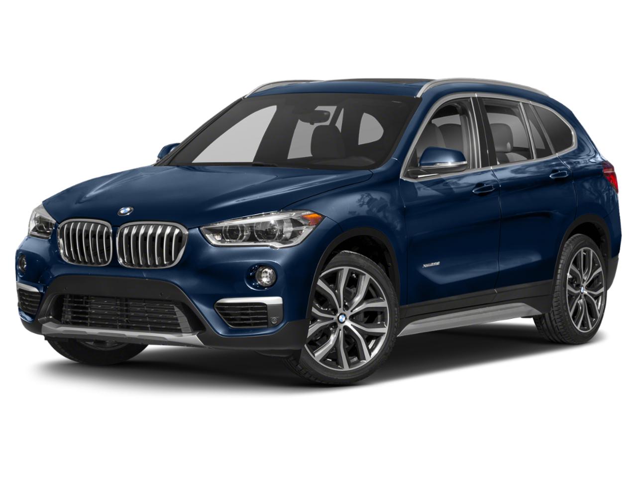 2018 BMW X1 xDrive28i Vehicle Photo in Maitland, FL 32751