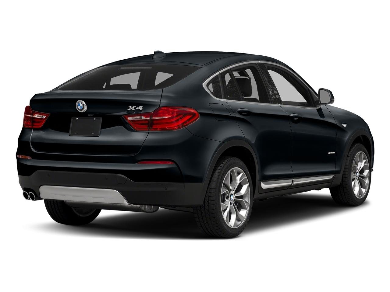 2018 BMW X4 xDrive28i Vehicle Photo in Henderson, NV 89014