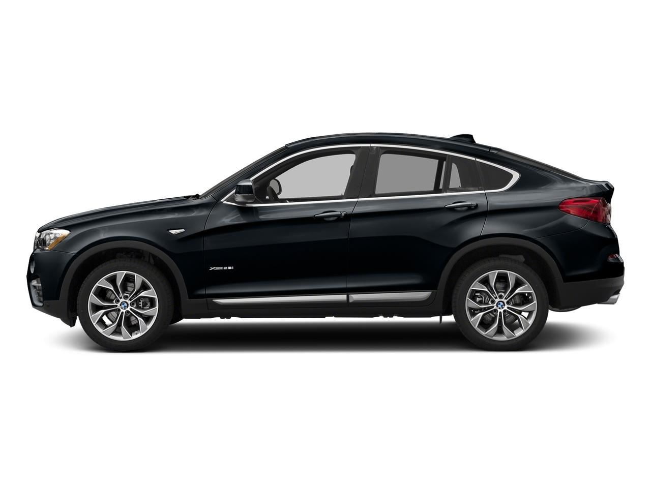 2018 BMW X4 xDrive28i Vehicle Photo in Henderson, NV 89014