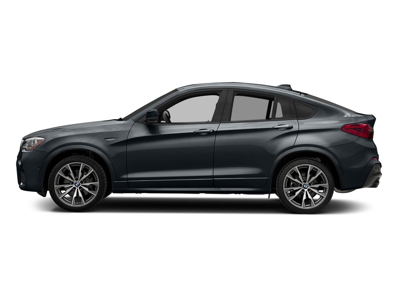 Used 2018 Black Bmw X4 M40i For Sale In Grapevine Tx Grubbs Infiniti Near Dallas 1 Infiniti Dealer In The U S A