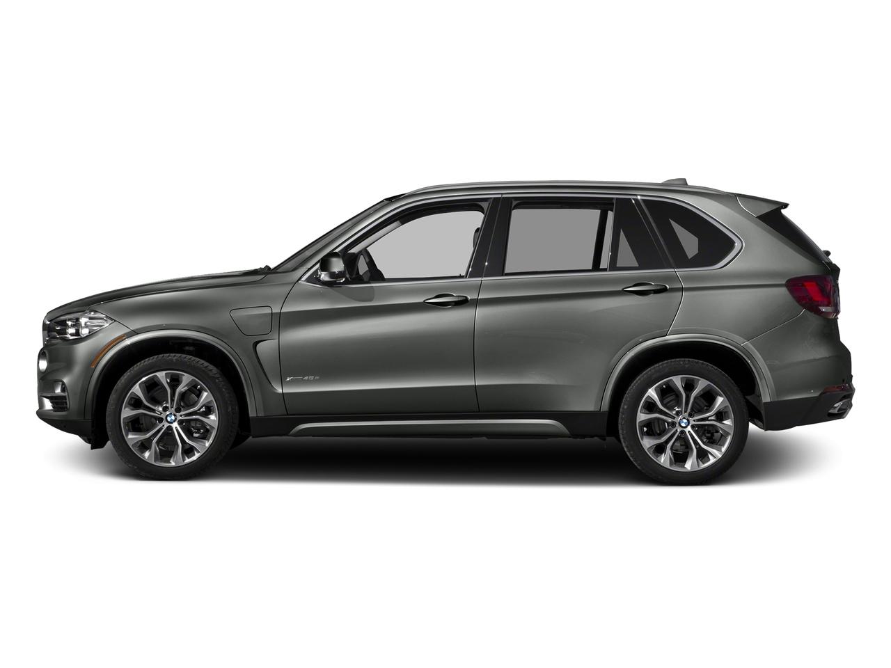 2018 BMW X5 Vehicle Photo in SPOKANE, WA 99212-2978