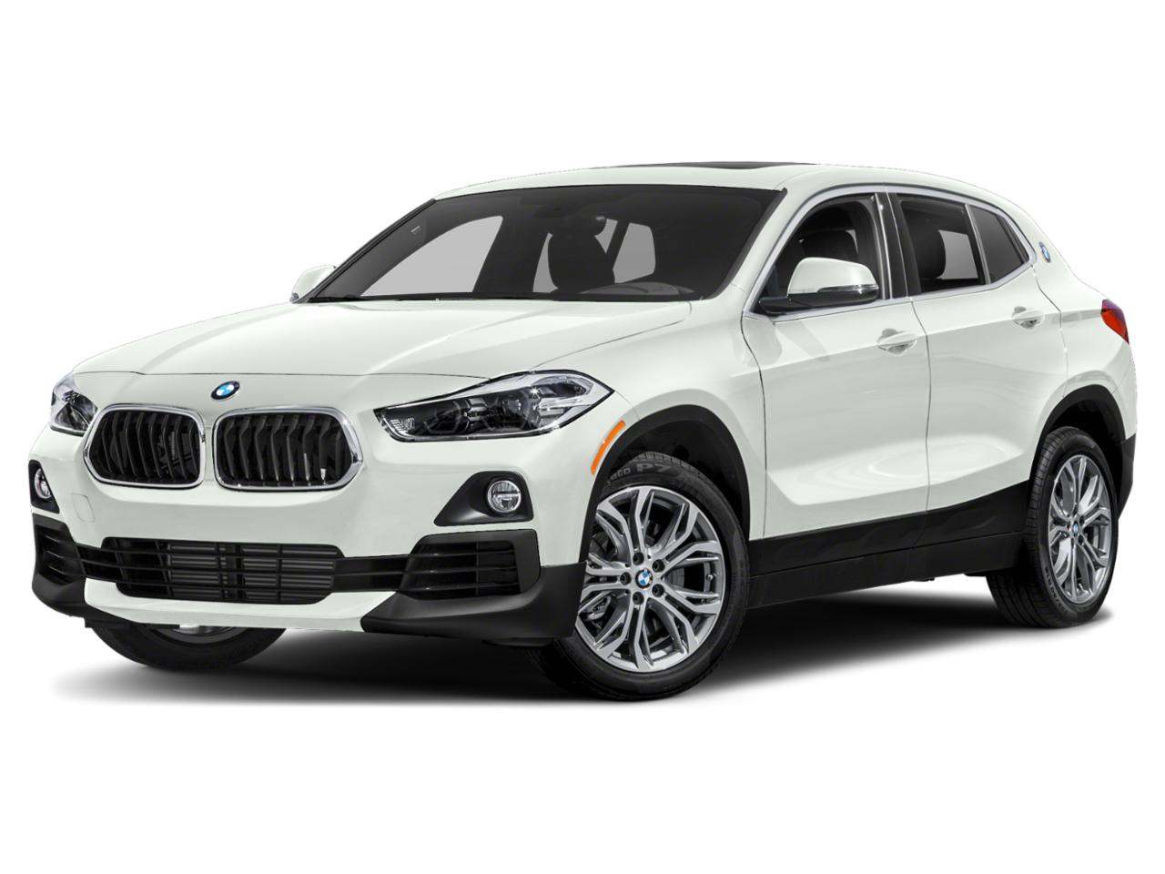 2018 BMW X2 Vehicle Photo in PEMBROKE PINES, FL 33024-6534