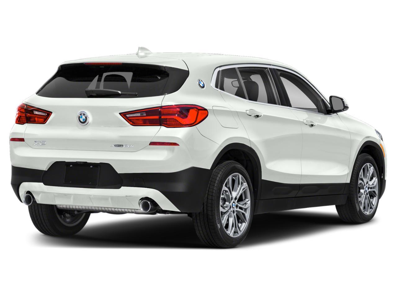 2018 BMW X2 Vehicle Photo in PEMBROKE PINES, FL 33024-6534