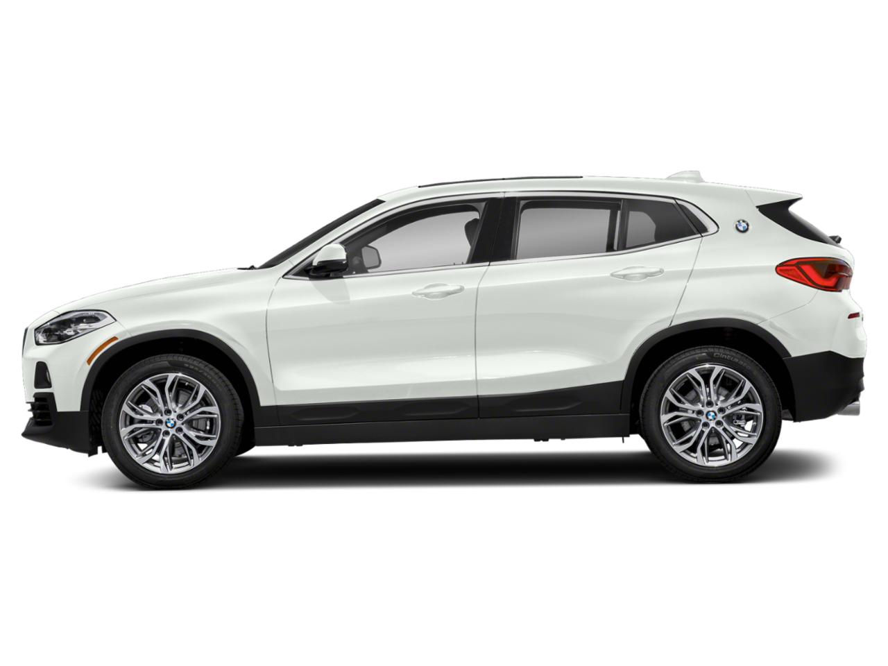 2018 BMW X2 Vehicle Photo in PEMBROKE PINES, FL 33024-6534