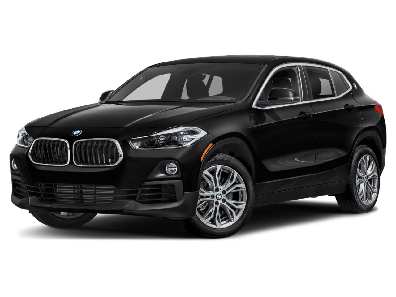 2018 BMW X2S28I Vehicle Photo in ORLANDO, FL 32808-7998