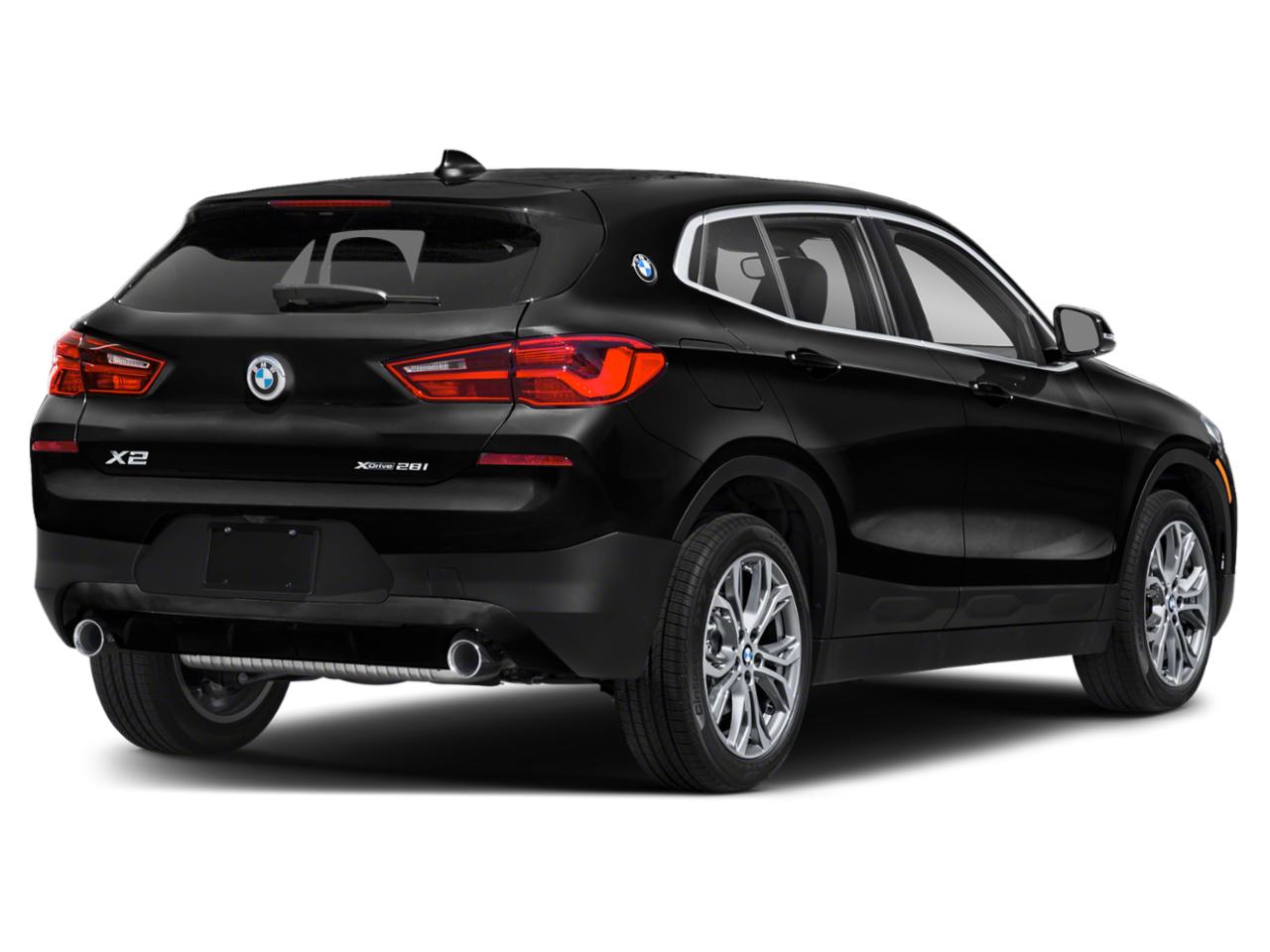 2018 BMW X2S28I Vehicle Photo in ORLANDO, FL 32808-7998