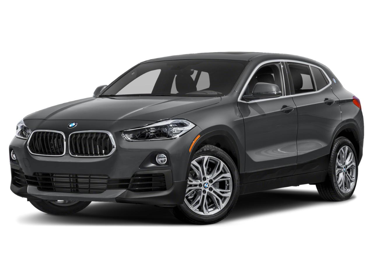 2018 BMW X2 sDrive28i Vehicle Photo in Cockeysville, MD 21030-2508