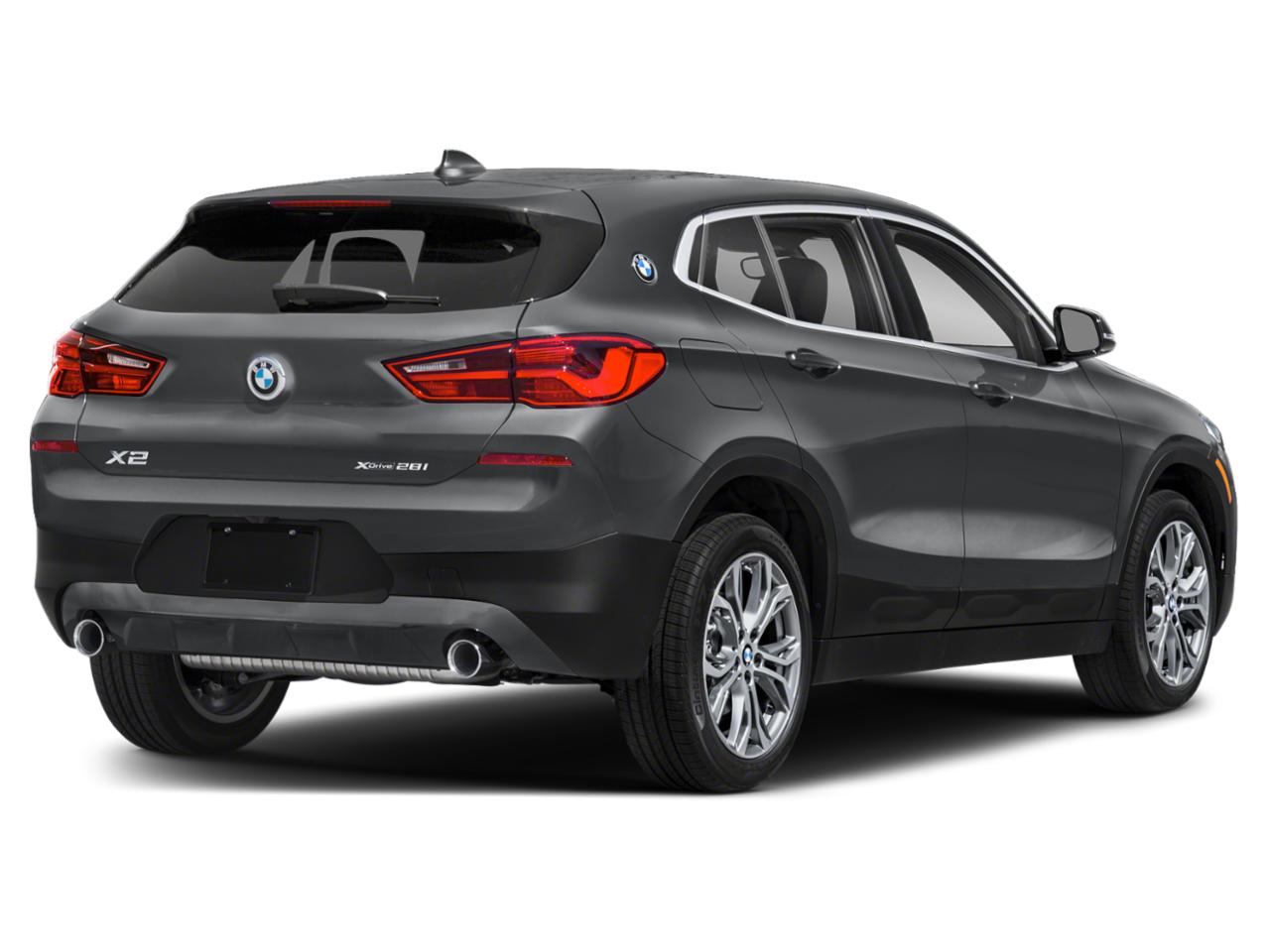 2018 BMW X2 sDrive28i Vehicle Photo in Cockeysville, MD 21030-2508