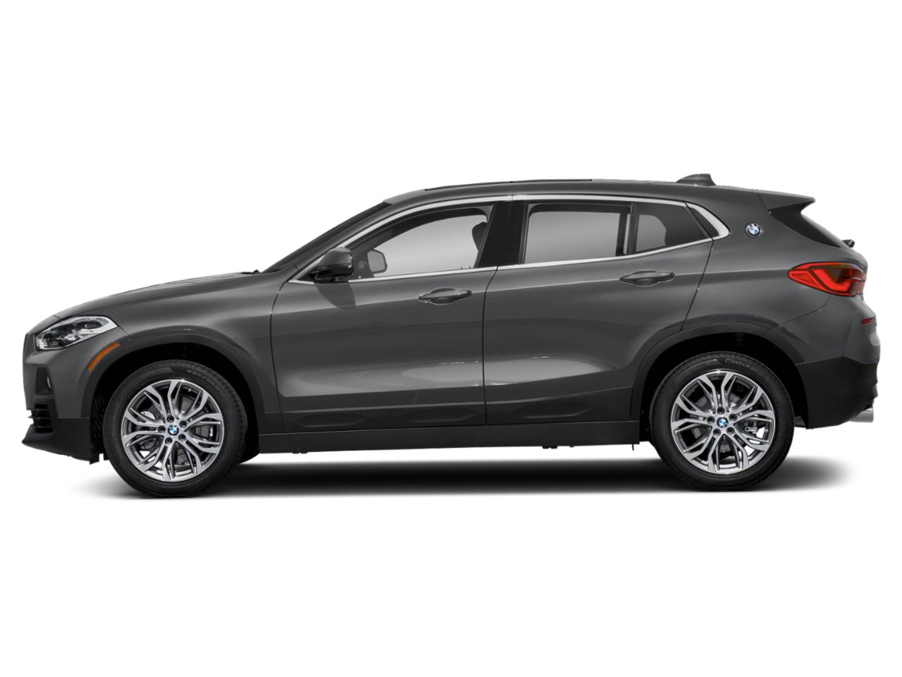 2018 BMW X2 sDrive28i Vehicle Photo in Cockeysville, MD 21030-2508