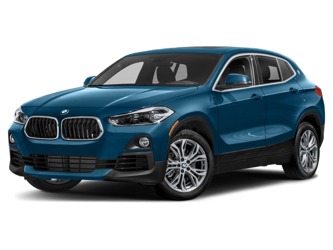 2018 BMW X2 xDrive28i Vehicle Photo in Spokane Valley, WA 99212