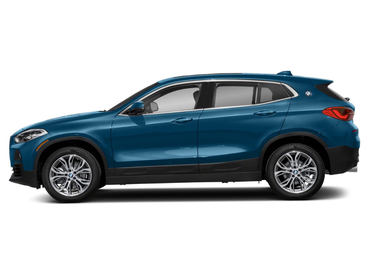 2018 BMW X2 xDrive28i Vehicle Photo in Spokane Valley, WA 99212